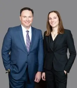 Picture of Bradley Werner, LLC, Nancy Werner and Michael Bradley