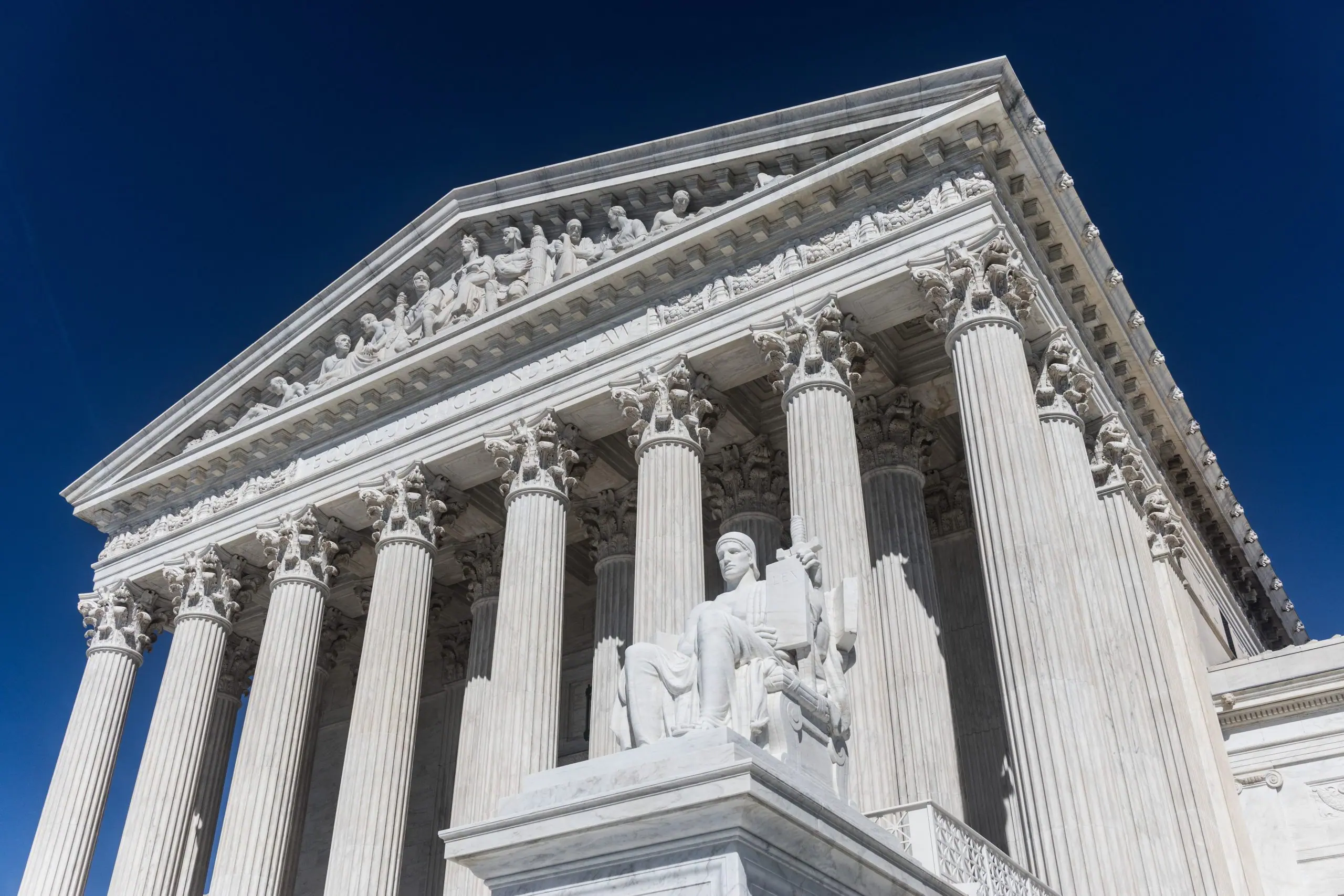 United States Supreme Court