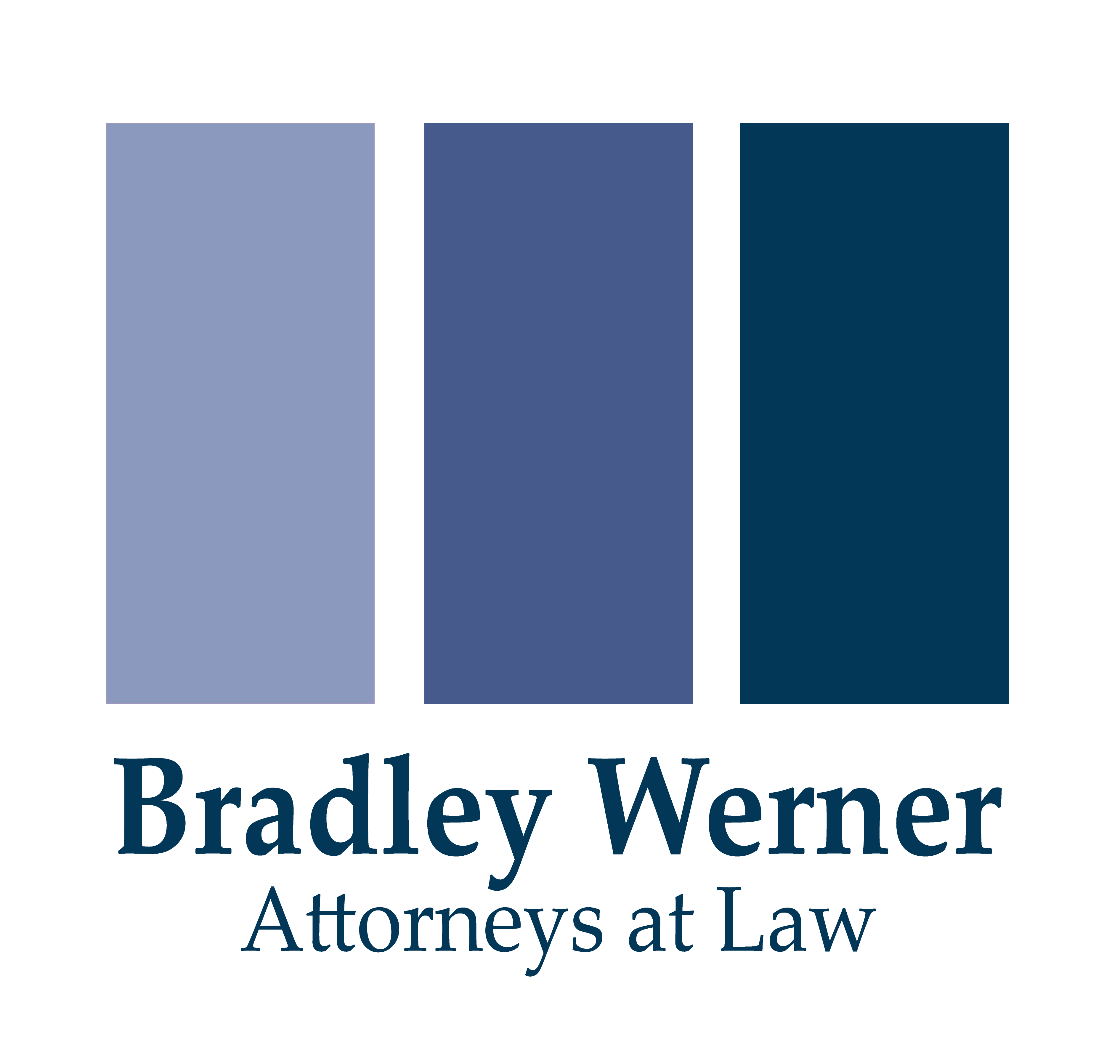Logo of Bradley Werner, LLC