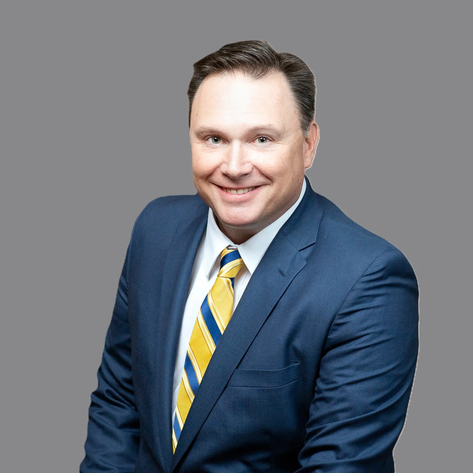 Picture of Michael R. Bradley, partner at Bradley Werner, LLC