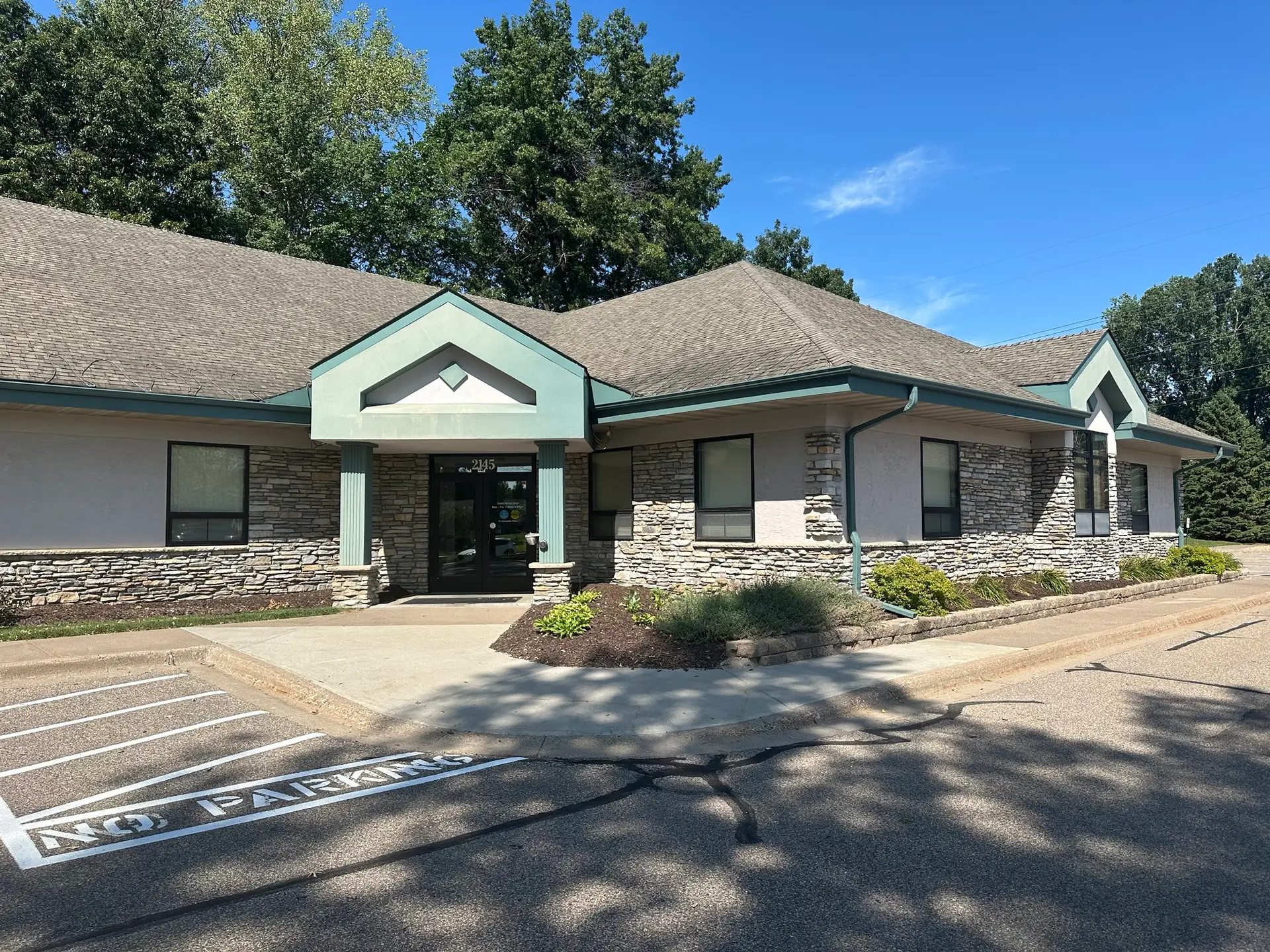 Bradley Werner, LLC Office